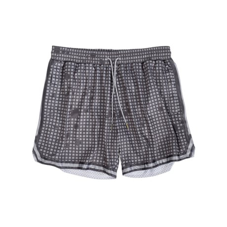 INTERBREED / Night Game Shorts