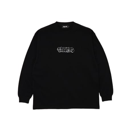 HighLife / Bubble L/S Tee(3colors)