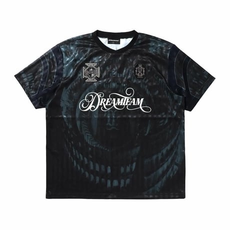 DREAM TEAM / DREAMTEAM Colosseum Soccer Jersey