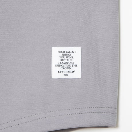 APPLEBUM / BASEBALL SHIRT