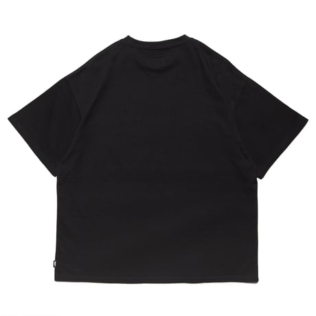HAIGHT / PANEL LOGO Tee(4colors)