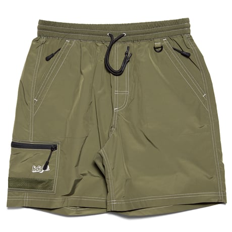 HAIGHT / 2WAY SHORTS(3colors)