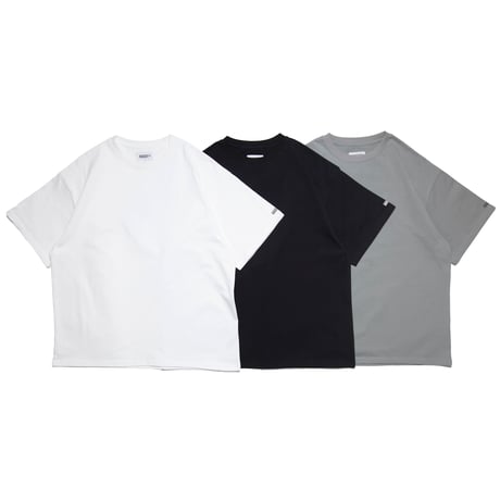 HAIGHT / PLAIN Tee (3colors)