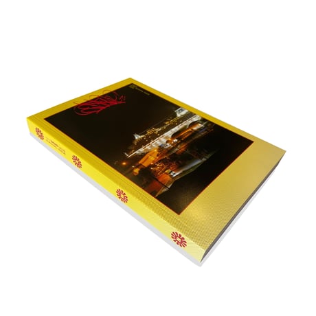 DAWN / Dawn N°1.5 Survival Issue