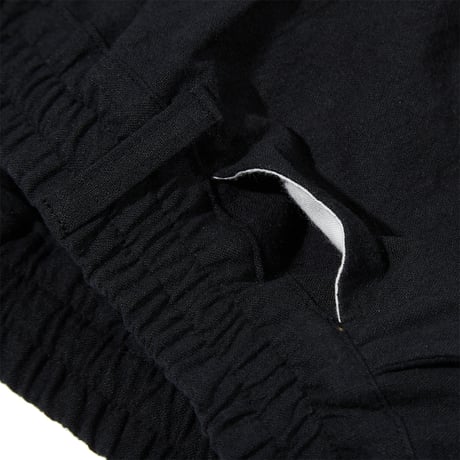 RULER / FAT HOSPITAL PANTS