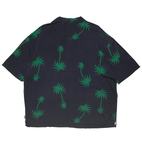 HAIGHT / LVC LOUD TREE RAYON SHIRT(3colors)