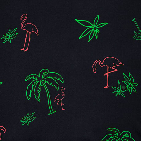 HAIGHT / LVC NEON LIGHT RAYON SHIRT(3colors)