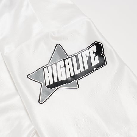 HighLife / 81 Football Jersey (2colors)