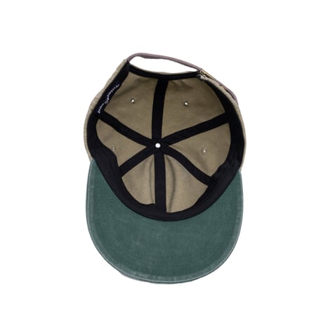 Interbreed / Dusty Cap (3colors)