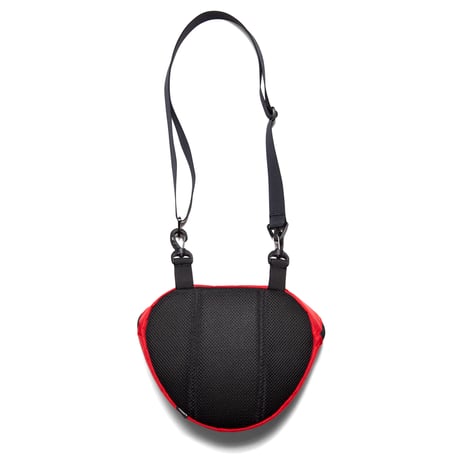 HAIGHT / LOGO SHOULDER POUCH(4colors)