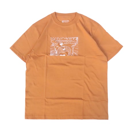 HIGH AURA / KOROSUKE TEE (2color)