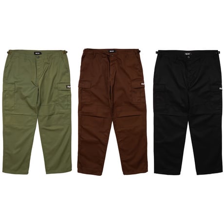HighLife / Military B.D.U. Pants(3colors)