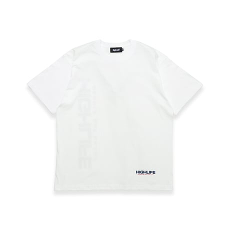 HighLife / PGR Tee(3colors)