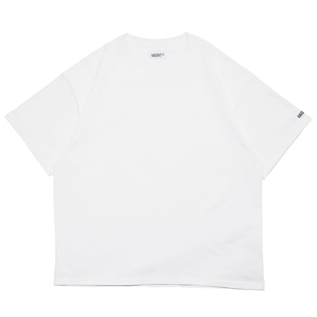 HAIGHT / PLAIN Tee (3colors)