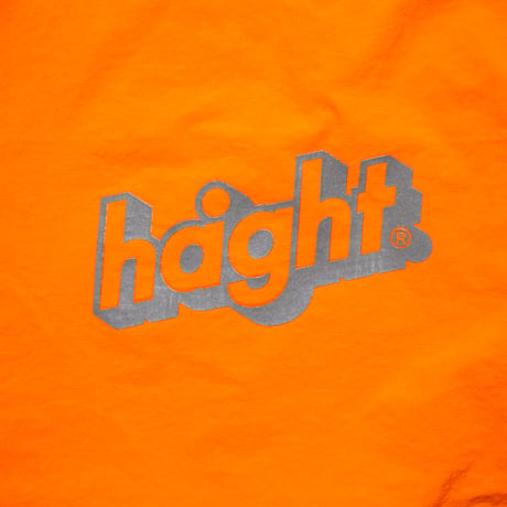 HAIGHT / CORE LOGO KNAPSACK(3colors)