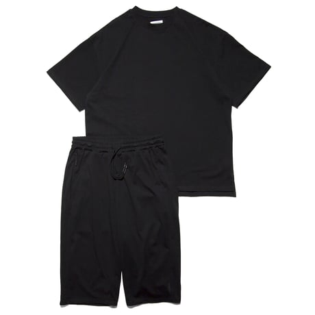 HAIGHT / LONG EASY SHORTS (2colors)