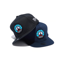 RULER / S.H.A.R.P. TWILL 5PANEL SBC