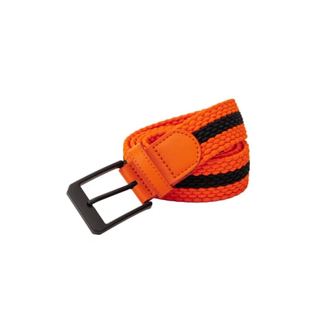 INTERBREED / LINED STRETCH BELT