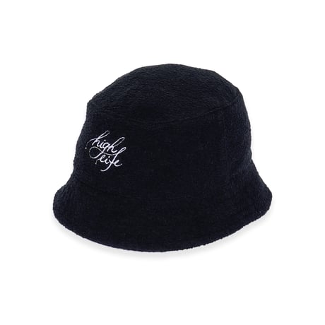 HighLife / Cursive Pail Hat(2colors)