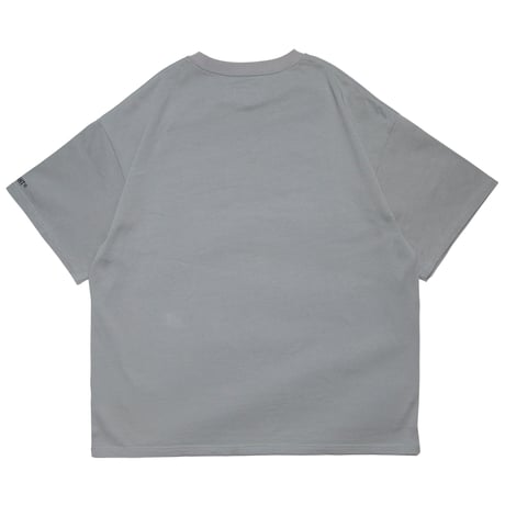 HAIGHT / PLAIN Tee (3colors)