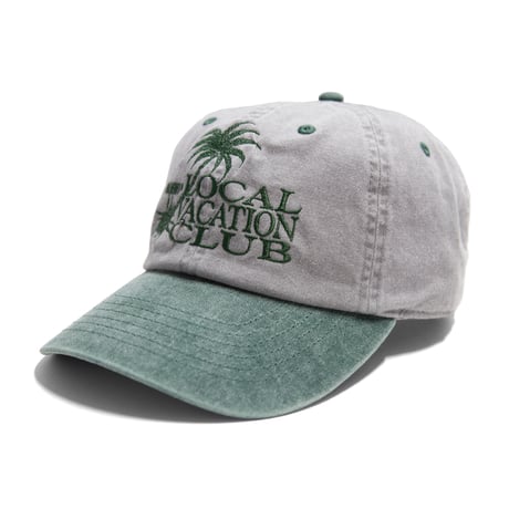 HAIGHT / LVC PIGMENT DYED CAP(3colors)