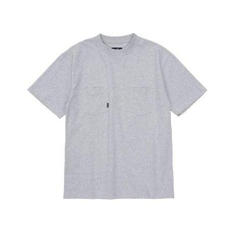 INTERBREED / Lucky Pocket tee (3colors)