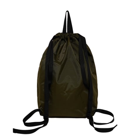HighLife / 2Way Knapsack (2colors)