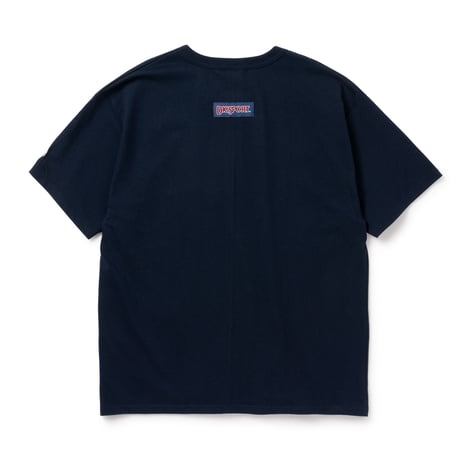 INTERBREED / DIGSPORT Heavy Weight SS Tee (2colors)