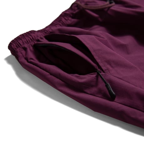 HAIGHT / RELAXING JOGGER PANTS (3colors)