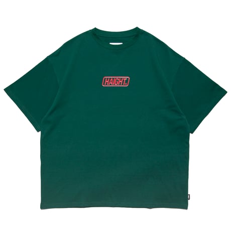 HAIGHT / PANEL LOGO Tee(4colors)