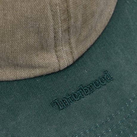 Interbreed / Dusty Cap (3colors)