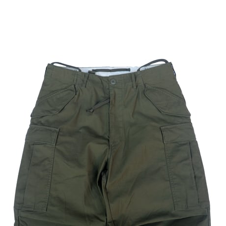WAIPER.inc / M-65 Field Cargo Pants (2colors)