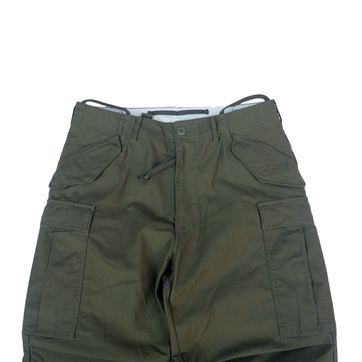 WAIPER.inc / M-65 Field Cargo Pants (2colors) |