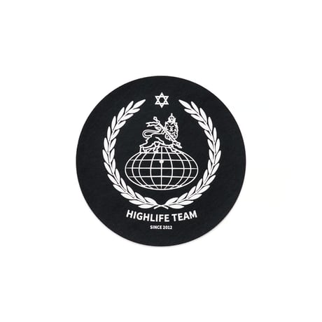 HighLife / Nation SlipMat