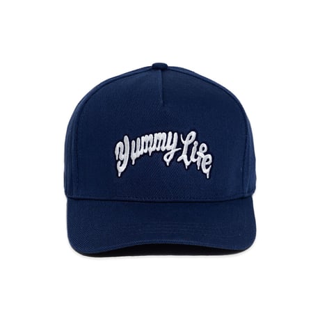 HighLife®︎×DummyYummy / Yummy Life 5P Cap