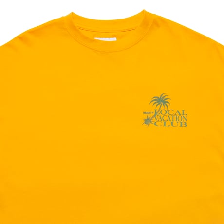 HAIGHT / LVC LOUD TREE Tee(3colors)
