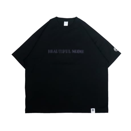 ADD CREATIVE / "BEAUTIFUL NOISE" BIG Tee(2colors)