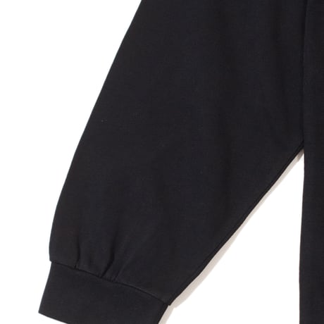 ACAPULCO GOLD / RUNNERS CLUB LS TEE(2colors)