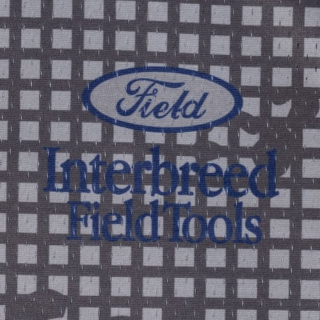 INTERBREED / Night Game Shirts