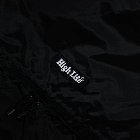HighLife / 2Way Knapsack (2colors)