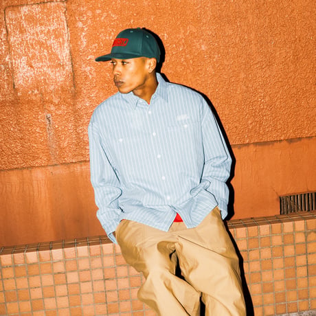 HAIGHT / LIGHT BAKER PANTS(3colors)