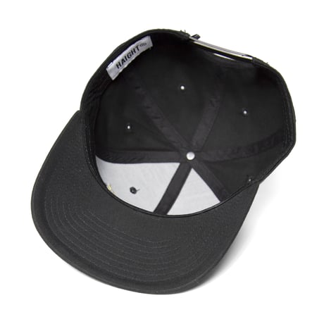 HAIGHT / SMOKERS CLUB V4 BB CAP(2colors)