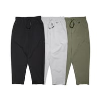 HAIGHT / RELAXING EASY PANTS(3colors)