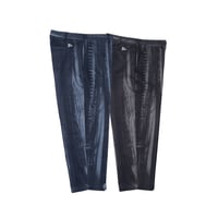 RULER / GOTHAM BAGGY WORK TROUSER(2colors)