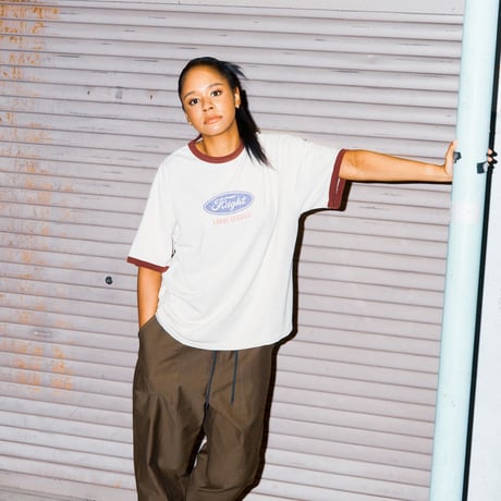 HAIGHT / LIGHT BAKER PANTS(3colors)