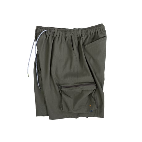 INTERBREED / COOLMAX® ACTIVE SHORTS (2color)