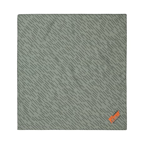 INTERBREED / CAMOUFLAGE BANDANA(3colors)