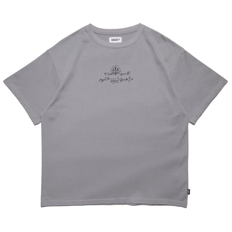 HAIGHT / KB LURE Tee (3colors)