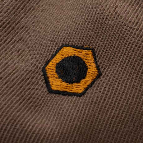INTERBREED / WIP SNAPBACK (2colors)