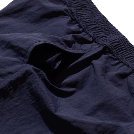 ACAPULCO GOLD / RECYCLED LIGHT WEIGHT NYLON SHORTS (4colors)